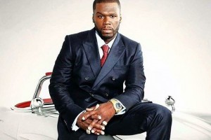 Рэпер 50 Cent узнал, что у него есть 8-летний сын