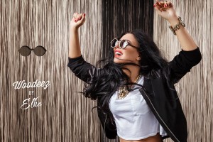 Певица Ёлка сильно поправилась