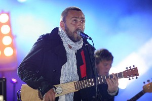 Группа «Ленинград» представила новый скандальный клип