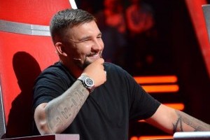 Новый альбом Басты стал первым в рейтинге iTunes