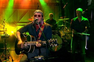 «Аквариум» презентовала клип на композицию «Песни нелюбимых»