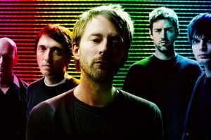 Radiohead выпустили новый клип
