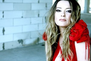 НАТАЛЬЯ МОГИЛЕВСКАЯ ПОРАЗИЛА ФАНАТОВ