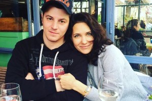 Екатерина Климова призналась в любви Геле Месхи