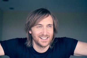 Дэвид Гетта презентовал официальную композицию "Евро-2016"