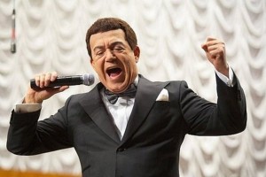 Иосиф Кобзон согласен ехать на «Евровидение», если Украина снимет с него санкции