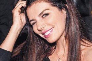 Анна Седокова потрясла фанатов новыми фотографиями