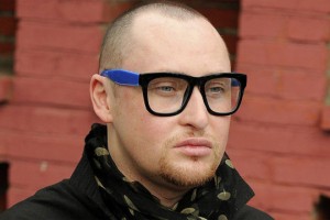 ШУРА ПОДГОТОВИЛ ДЕТСКУЮ КОМНАТУ