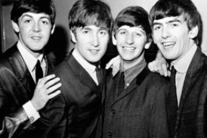ЛЕГЕНДАРНЫЕ "THE BEATLES" ЗАЗВУЧАЛИ НА УКРАИНСКОМ (ВИДЕО)
