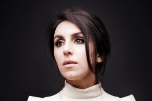 Джамала обманула организаторов "Евровидения"