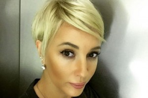 Лера Кудрявцева: «Надо мной все смеются, но «Муз-ТВ» - это мой дом»