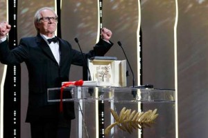 Фильм «Я, Дэниел Блейк» получил главный приз Каннского кинофестиваля 
