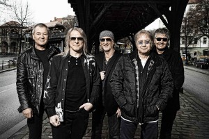 | Deep Purple в Москве | СК Олимпийский | 2.06.2016 !!!!!!!!