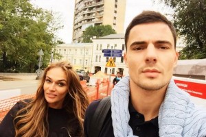 Алена Водонаева уже определилась с датой своей свадьбы