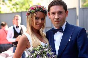 Дана Борисова нашла утешителя и ушла в запой