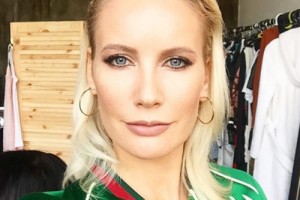 Елена Летучая с женихом планируют ребенка