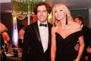 Только раз в году: что подарили Орбакайте на 45-летие