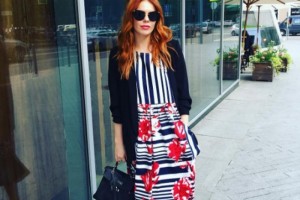 Анастасия Стоцкая рассказала о сходстве сына с Киркоровым