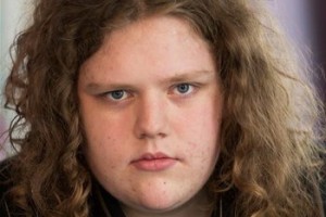 Юный Ходор записал трибьют своему персонажу