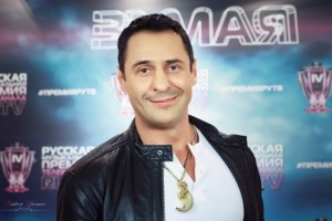 У Стаса Костюшкина появилась молодая мачеха