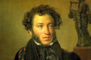6 июня любимому писателю исполнилось 217 лет!