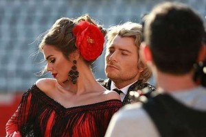 Молдавская модель, вскружившая голову Николаю Баскову, выходит замуж за 62-летнего миллионера