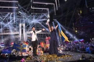 ВО СКОЛЬКО УКРАИНЕ ОБОЙДЕТСЯ ПРОВЕДЕНИЕ ЕВРОВИДЕНИЯ-2017
