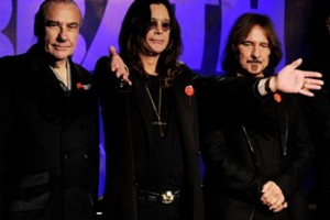 Black Sabbath завершит прощальный тур в родном городе