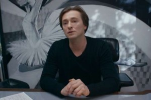 Безруков ушел в балет