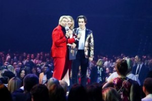 ПРЕМИЯ МУЗ-ТВ 2016: НАЗВАНЫ ИМЕНА ПОБЕДИТЕЛЕЙ (ФОТО)