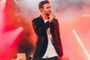 МАКСА БАРСКИХ НАЗВАЛИ "САМЫМ ОЖИДАЕМЫМ АРТИСТОМ ГОДА"