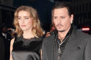 Эмбер Херд беременна от Джонни Деппа