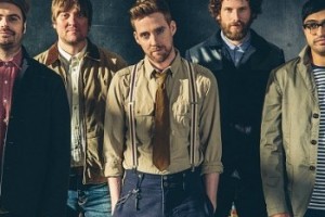 Kaiser Chiefs записали первую любовную песню со времён «Ruby»