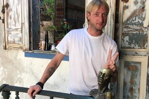 Евгений Плющенко показал подписчикам своего сына от первого брака