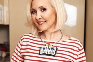 Василиса Володина сообщила о тяжелой болезни
