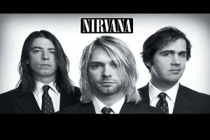 Неизданные песни Nirvana появились в Сети