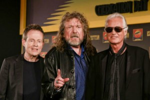 С группы Led Zeppelin сняли обвинения в плагиате