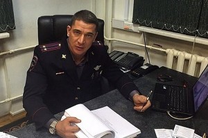 Курбан Омаров после расставания с Бородиной живет в одиночестве