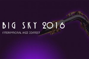 24 и 25 июня 2016 года в Москве состоялся финал джазового конкурса BigSky 2016 в номинации «лучший вокалист». 
