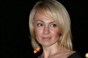 Яна Рудковская хочет лишить родительских прав мать своего старшего сына 
