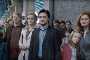 СМИ: Студия Warner Bros. снимет девятую часть «Гарри Поттера»