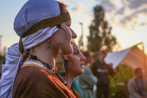 Международный фолк-фестиваль Folk Summer Fest открывается во Владимирской области  