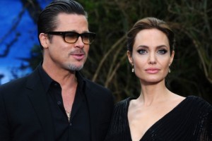 Анджелина Джоли и Брэд Питт решили прибегнуть к таинственному ритуалу, чтобы спасти брак  