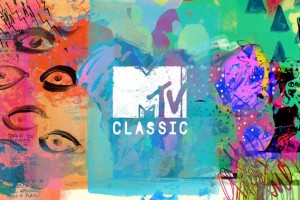 Привет из 90-х: MTV запускает новый канал MTV Classic