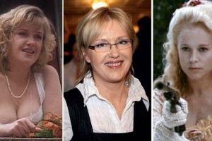 Главные экранные секс-символы СССР конца 80-х: что с ними стало