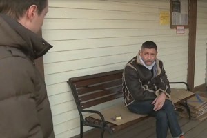 Валерий Николаев получил свое наказание
