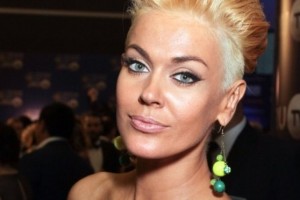 Таня Терешина нарвалась на жесткую критику, выложив откровенный снимок