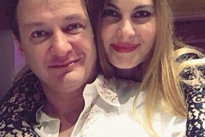 У Марата Башарова родился сын