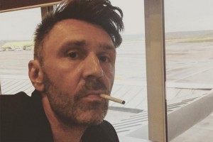 Сергей Шнуров отказывается платить штраф за маты на концерте