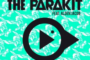 THE PARAKIT — Save Me (Feat. Alden Jacob)